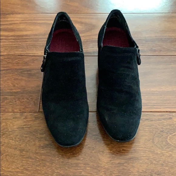 Munro Shoes - Munro Size 6 Shoes